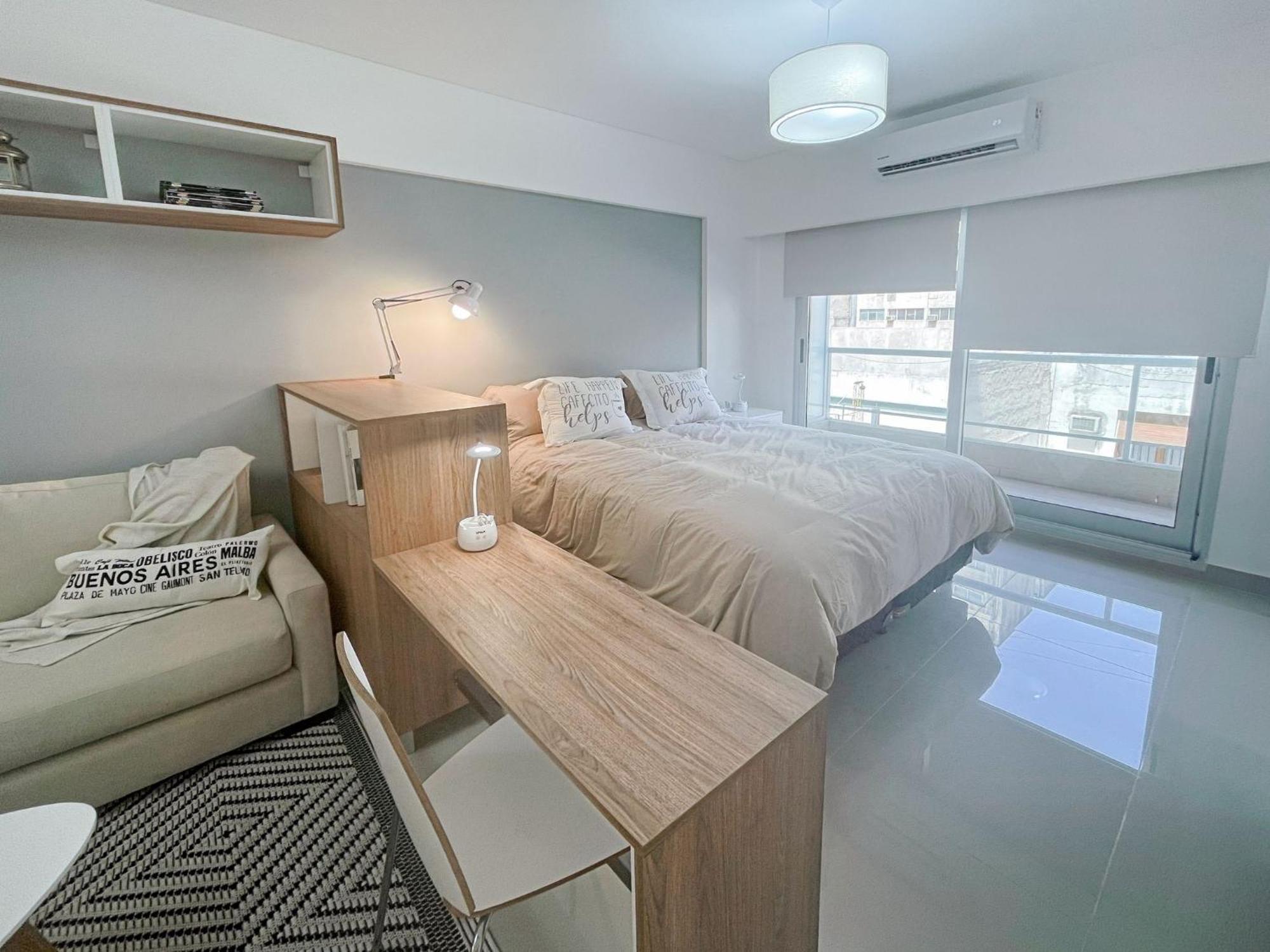 Apartment Modern Cozy In San Telmo With Unique Experience *