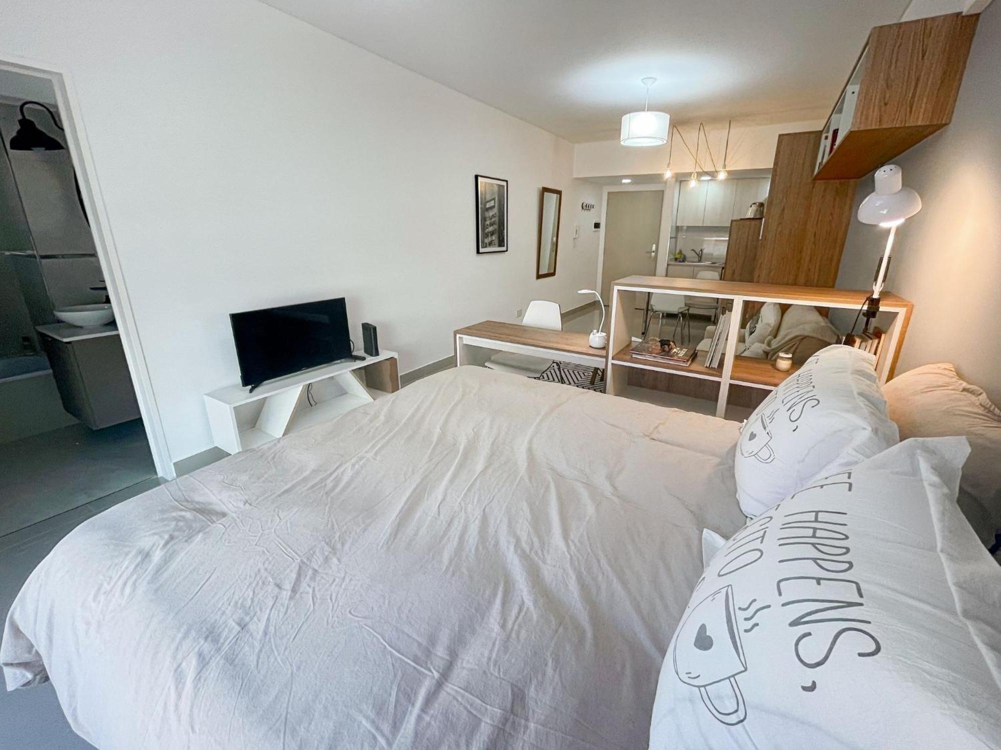 Apartment Modern Cozy In San Telmo With Unique Experience Buenos Aires