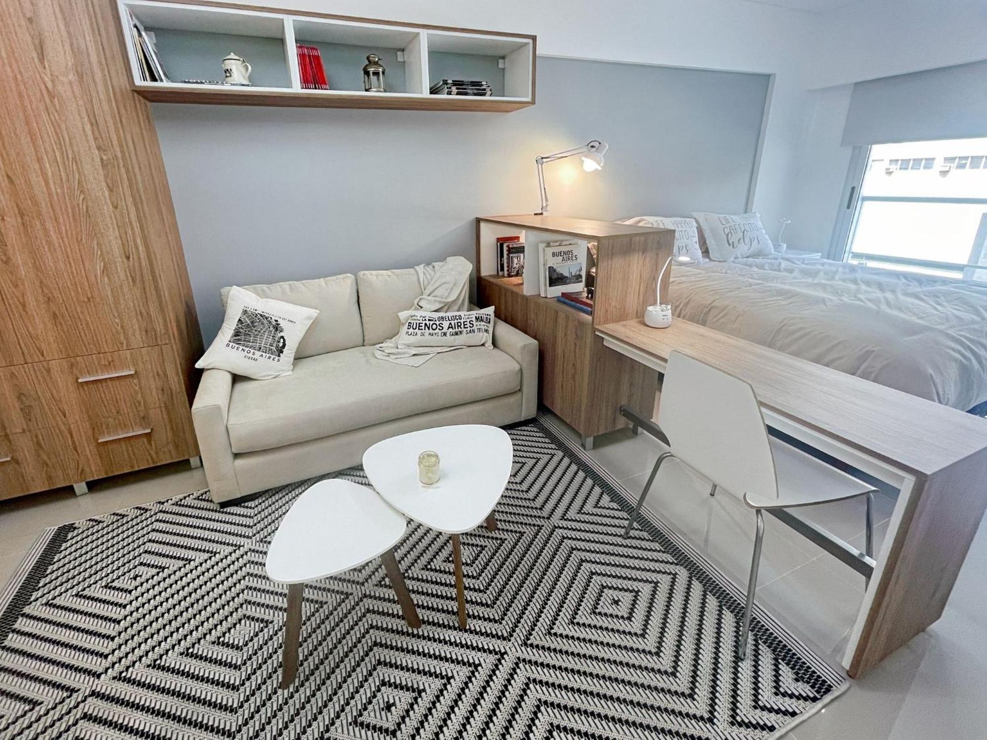 Modern Cozy In San Telmo With Unique Experience *