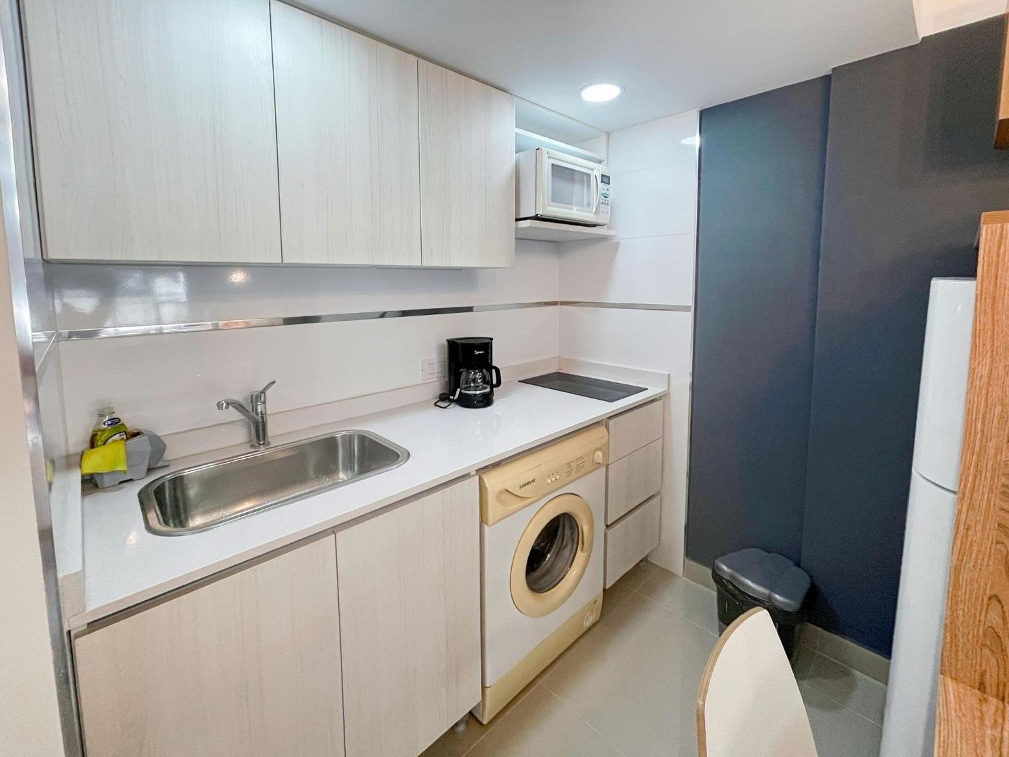 Modern Cozy In San Telmo With Unique Experience Apartment *