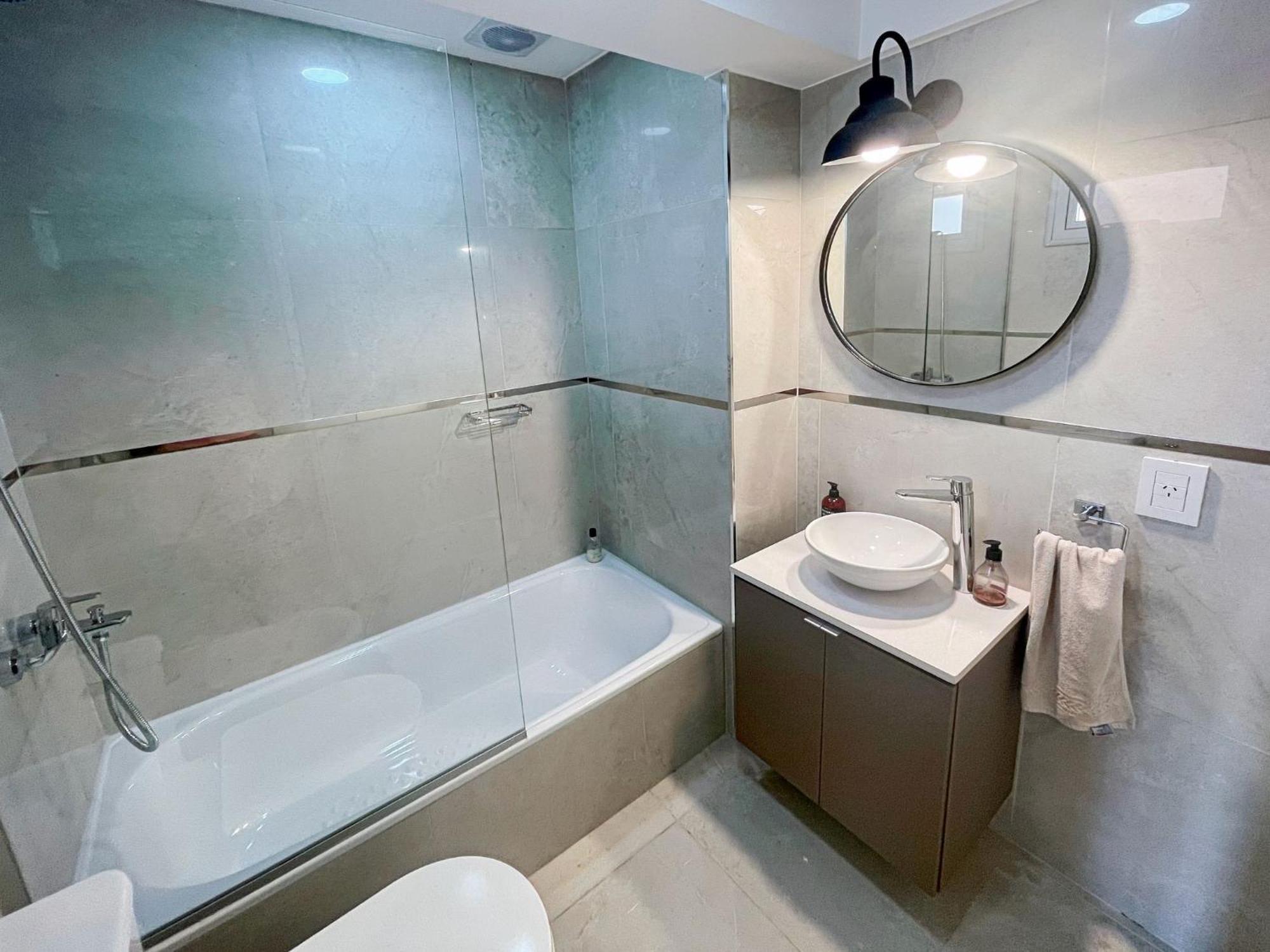 Apartment Modern Cozy In San Telmo With Unique Experience *