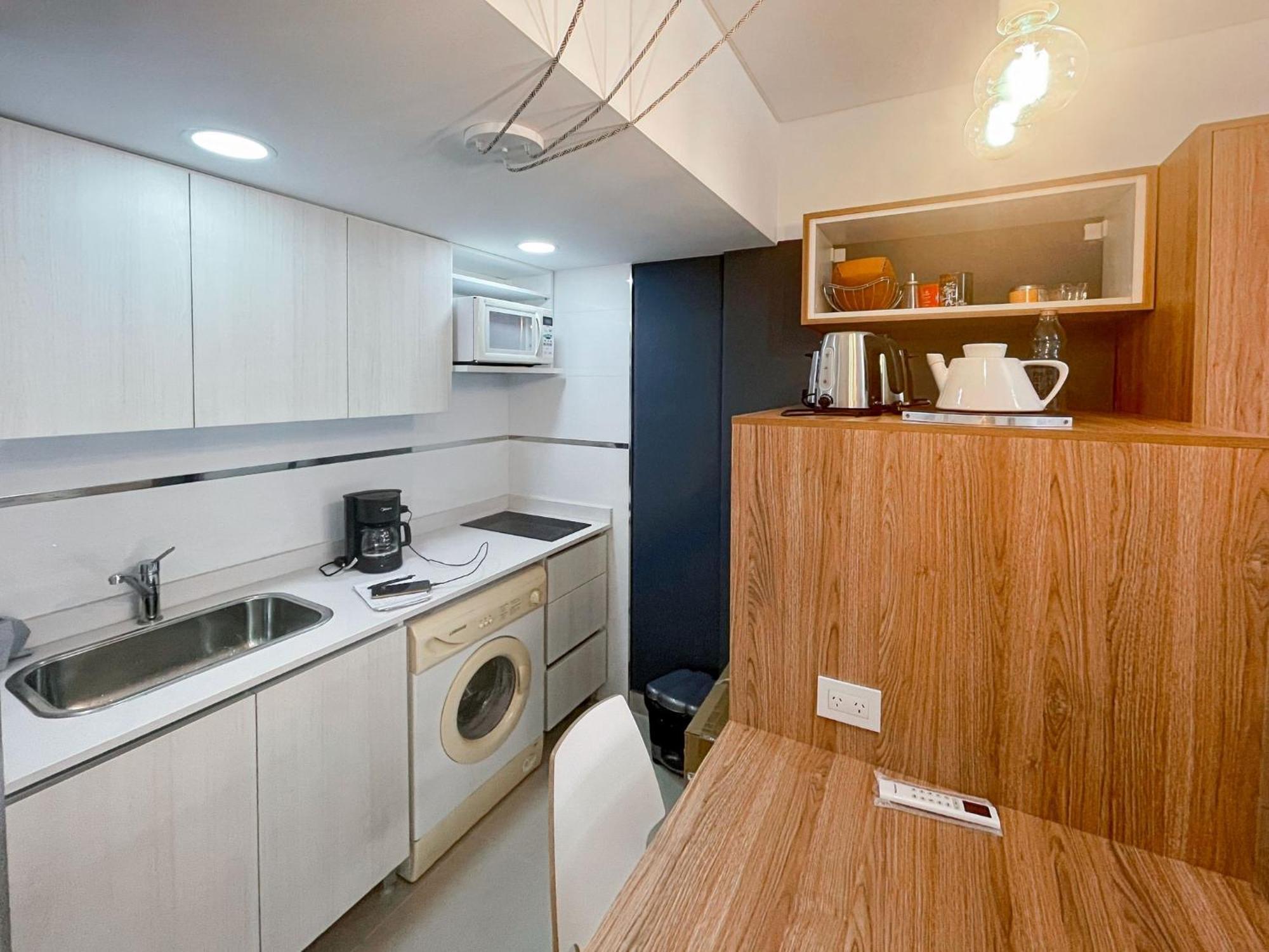 Modern Cozy In San Telmo With Unique Experience Apartment *