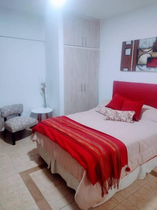 Altos De Palermo 100 Metros Del Alto Palermo Apartment