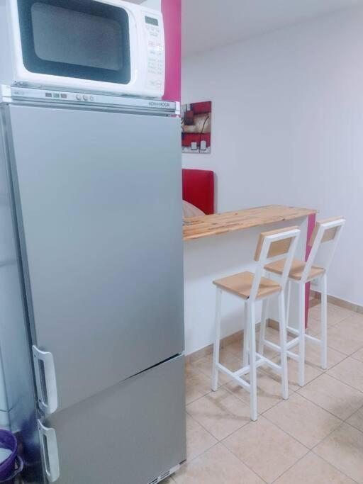 Apartment Altos De Palermo 100 Metros Del Alto Palermo