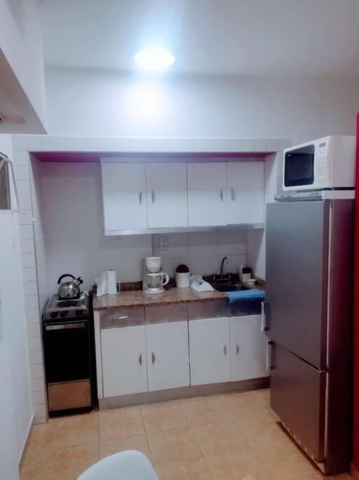 Apartment Altos De Palermo 100 Metros Del Alto Palermo *