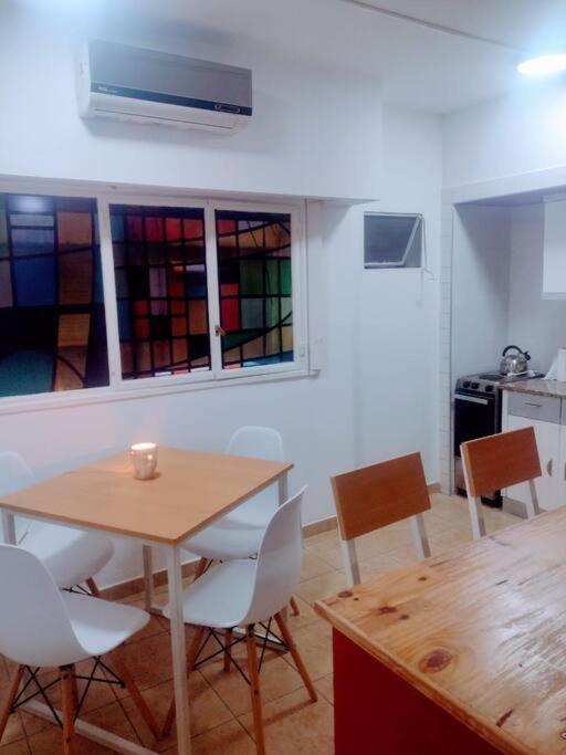 Altos De Palermo 100 Metros Del Alto Palermo Apartment Buenos Aires