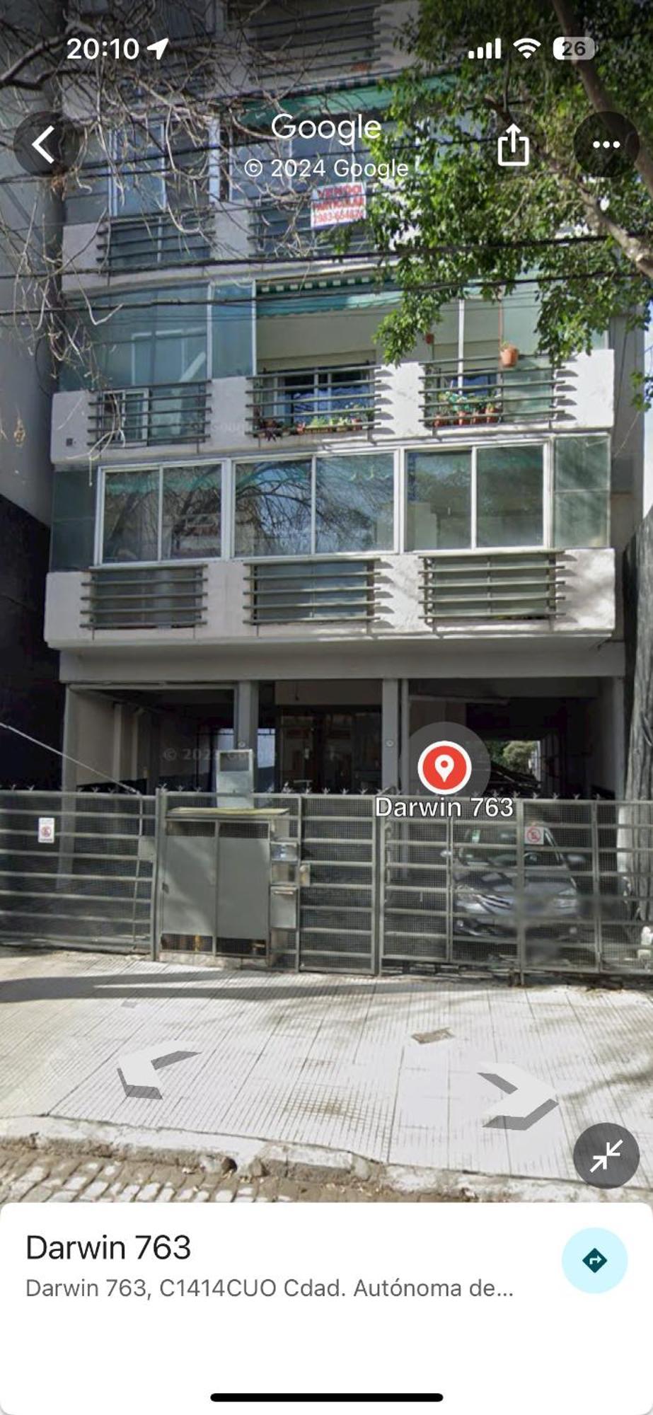 Departamento Crespo Argentina * Buenos Aires