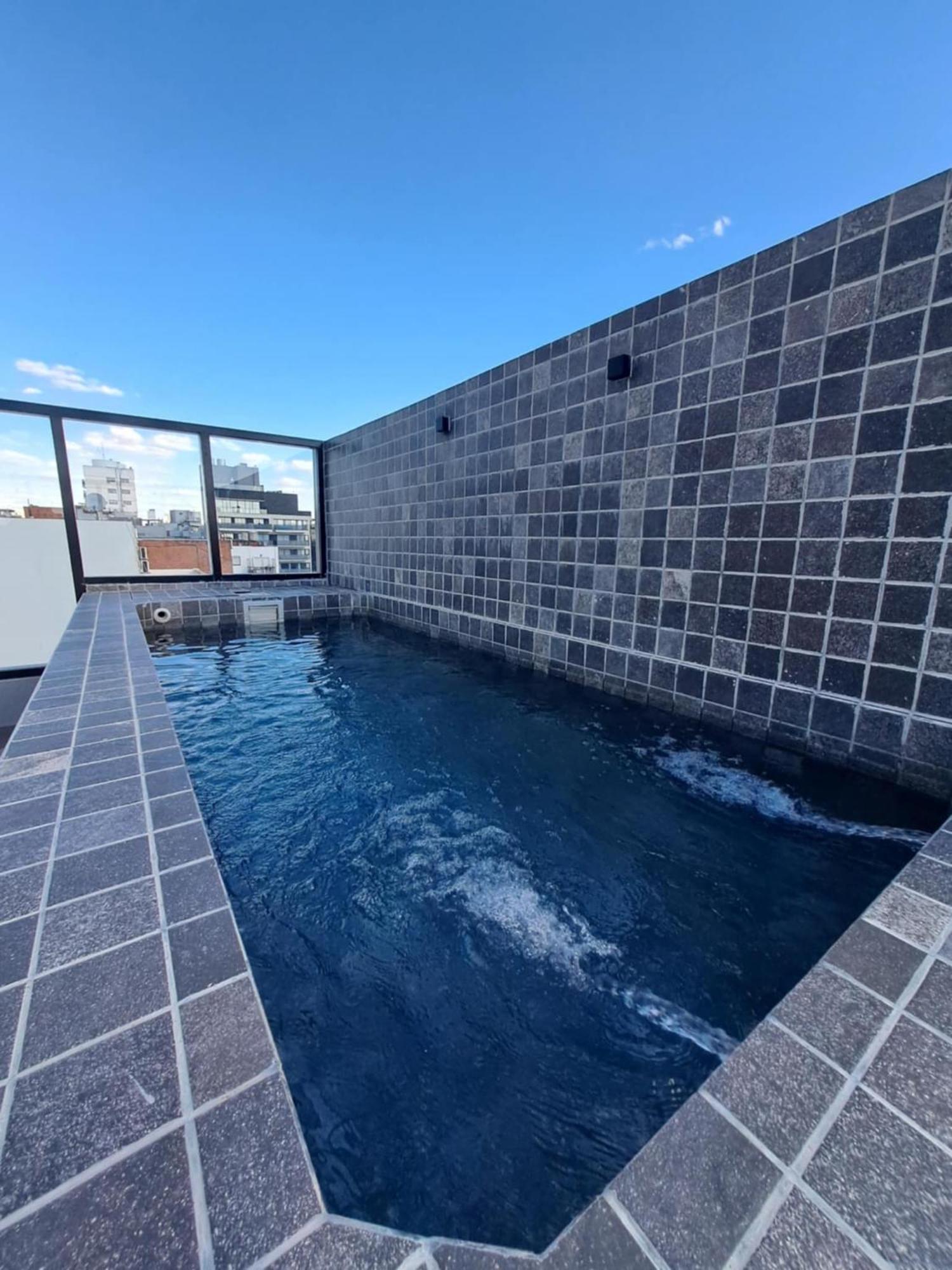 Apartamento Relax En Colegiales Ciudad Autónoma de Buenos Aires