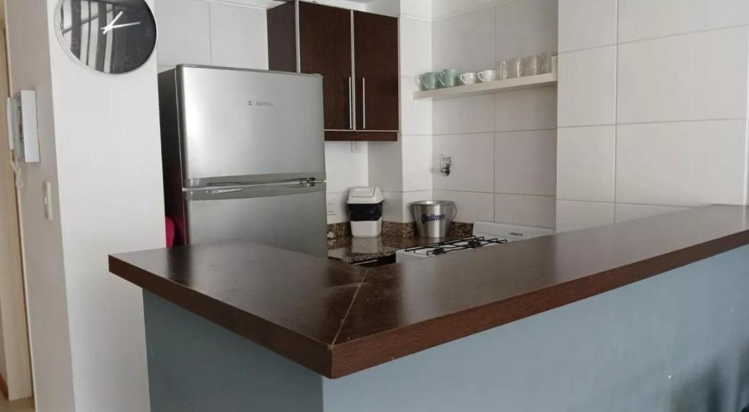 Divino Monoambiente En El Centro De Bs As Ciudad Autónoma de Buenos Aires