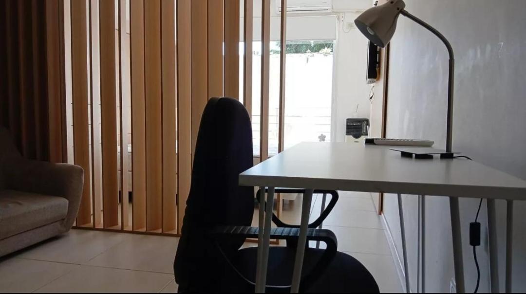 Divino Monoambiente En El Centro De Bs As Apartamento