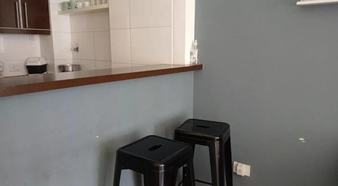 Apartamento Divino Monoambiente En El Centro De Bs As