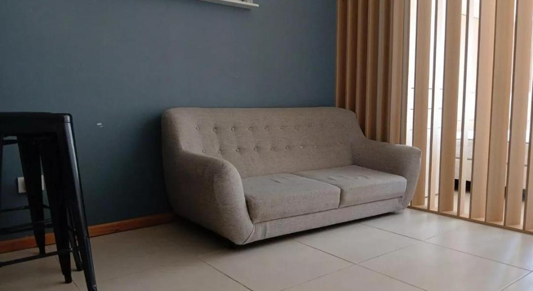 Apartamento Divino Monoambiente En El Centro De Bs As *