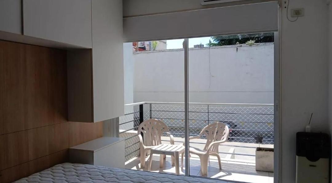 Divino Monoambiente En El Centro De Bs As Apartamento Ciudad Autónoma de Buenos Aires