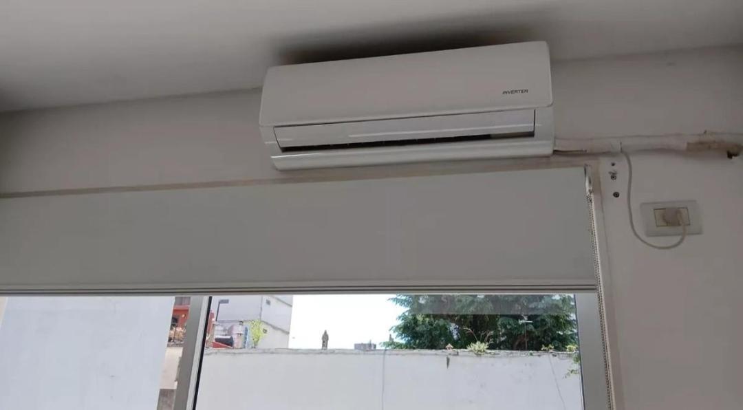 Apartamento Divino Monoambiente En El Centro De Bs As Ciudad Autónoma de Buenos Aires