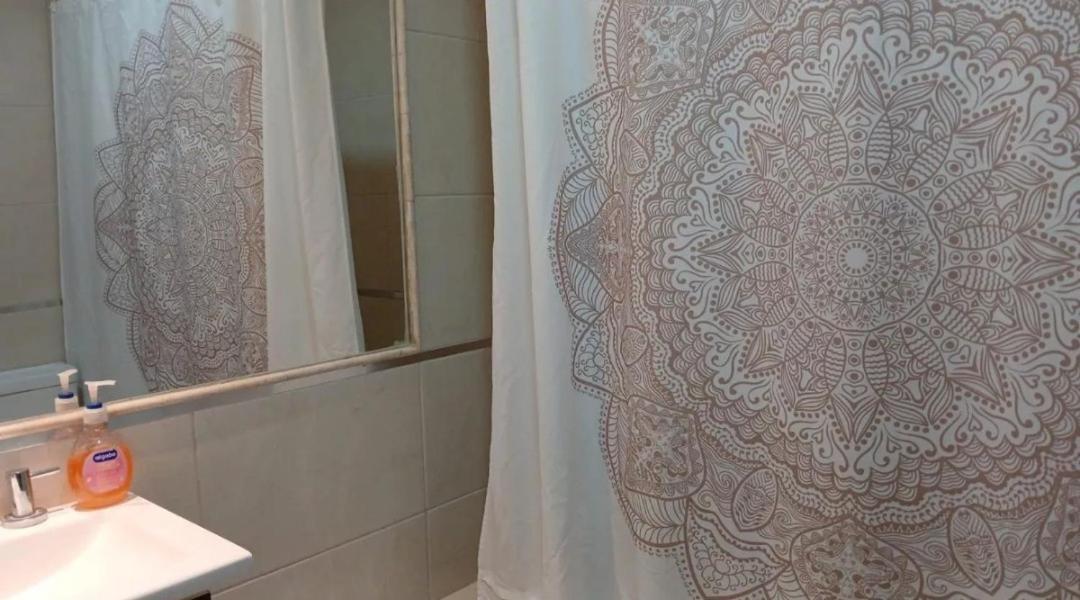 Divino Monoambiente En El Centro De Bs As Apartamento