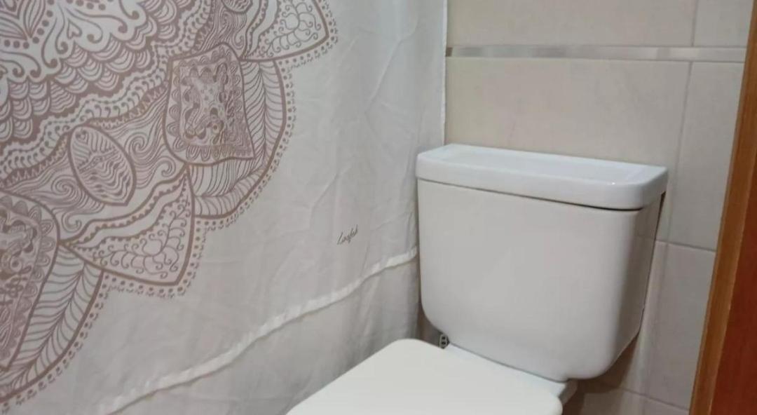 Apartamento Divino Monoambiente En El Centro De Bs As
