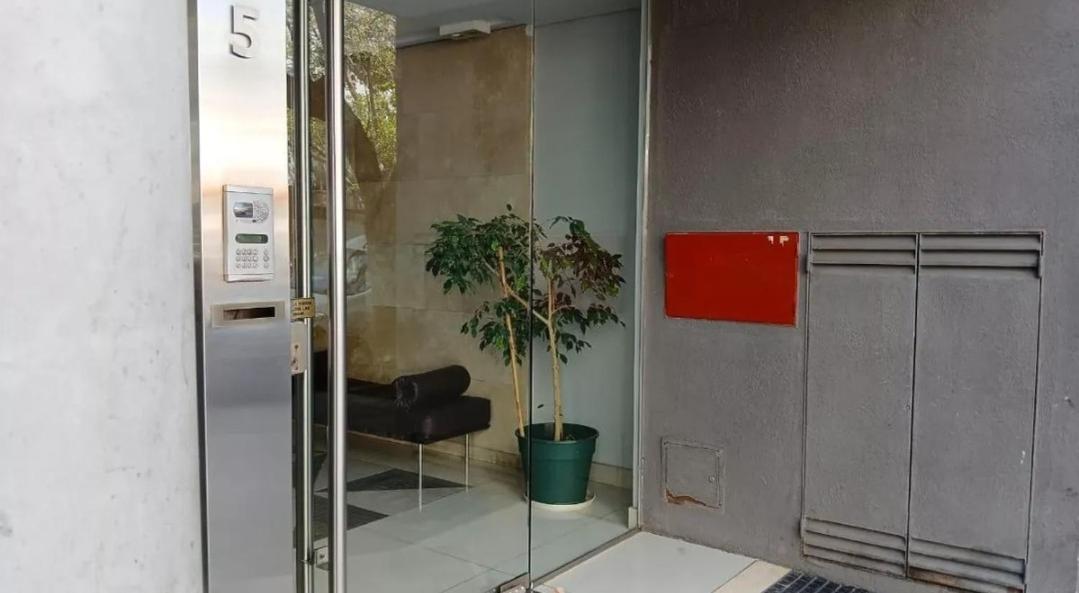 Apartamento Divino Monoambiente En El Centro De Bs As *