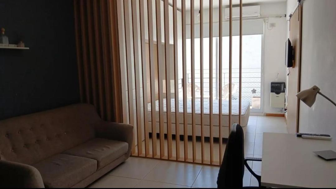 Divino Monoambiente En El Centro De Bs As Apartamento Ciudad Autónoma de Buenos Aires