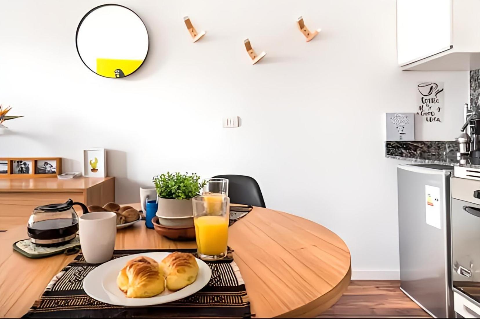 Gorriti Palermo Hollywood Apartamento *
