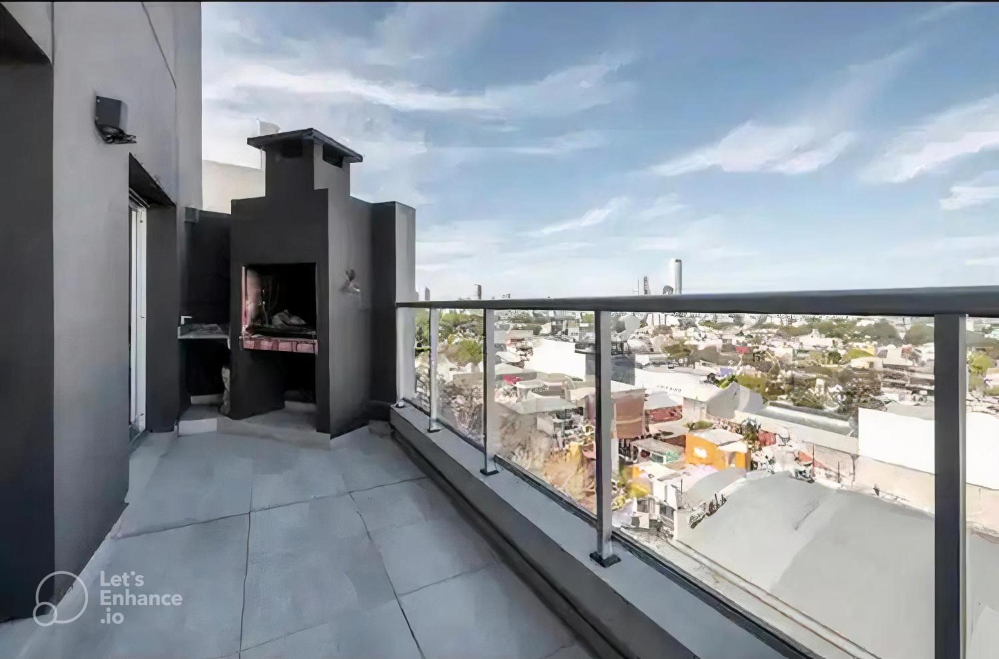 Gorriti Palermo Hollywood * Ciudad Autónoma de Buenos Aires