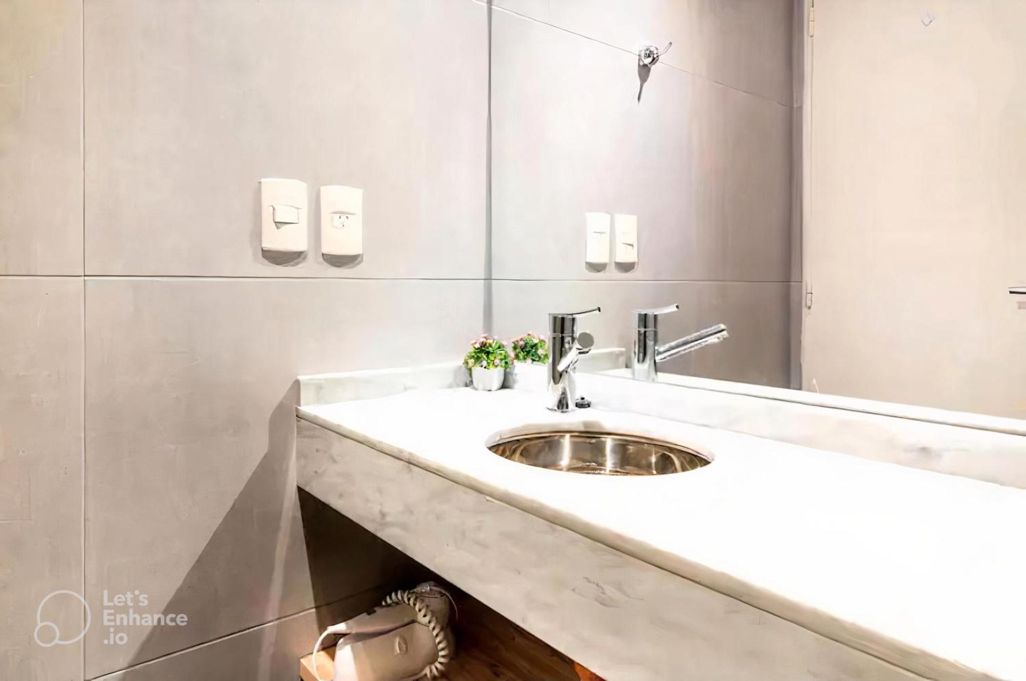Apartamento Gorriti Palermo Hollywood