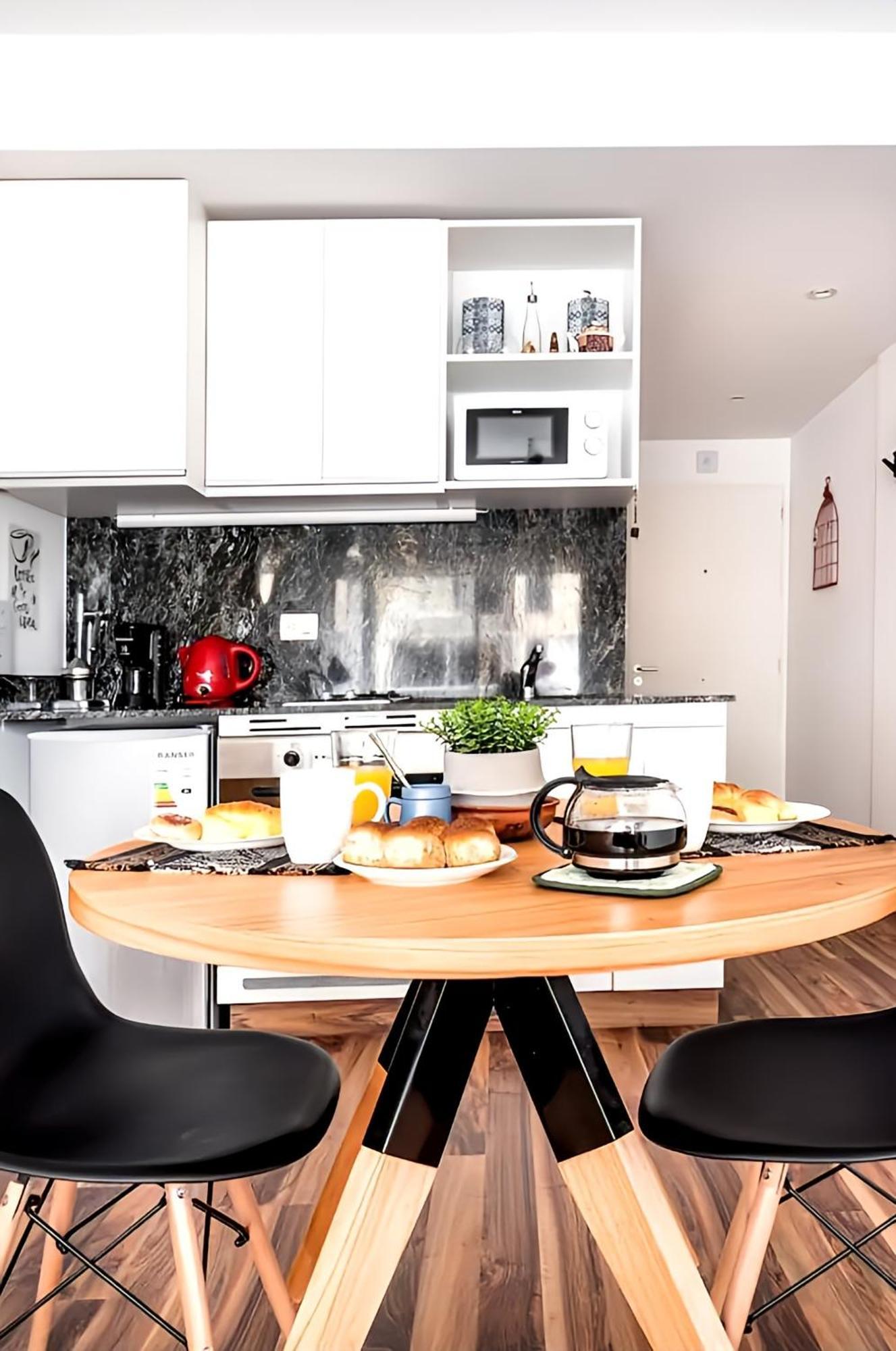 Apartamento Gorriti Palermo Hollywood