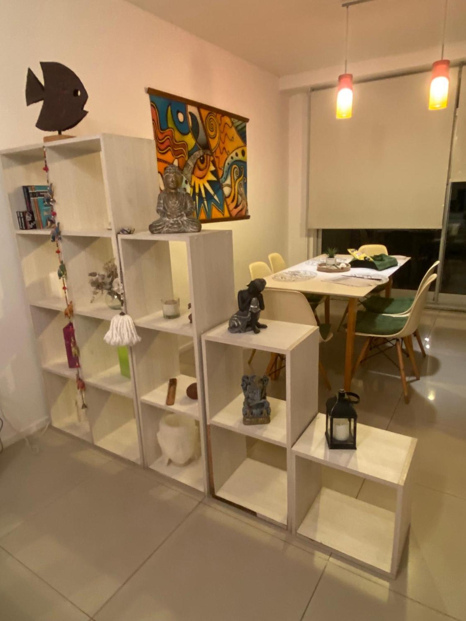 Estudio Urbano Nunez Apartment Buenos Aires