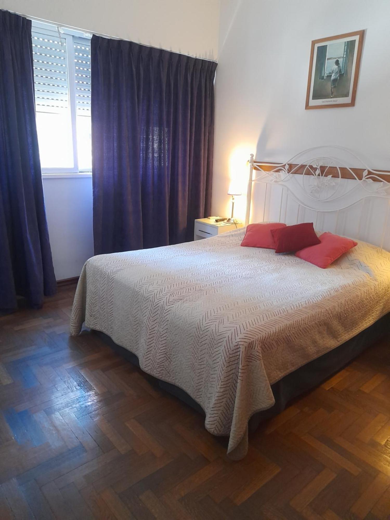 Corrientes Y Esmeralda Teatros! Gran Ubicacion 2 6pax Equipado Y Comodo *