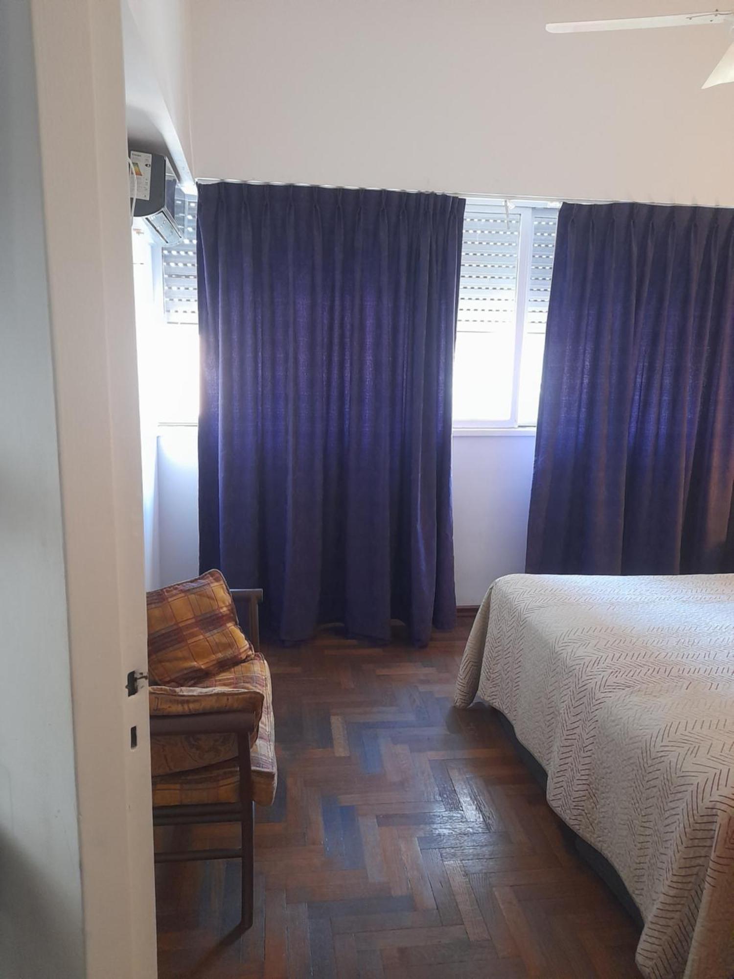 Corrientes Y Esmeralda Teatros! Gran Ubicacion 2 6pax Equipado Y Comodo Apartment Buenos Aires