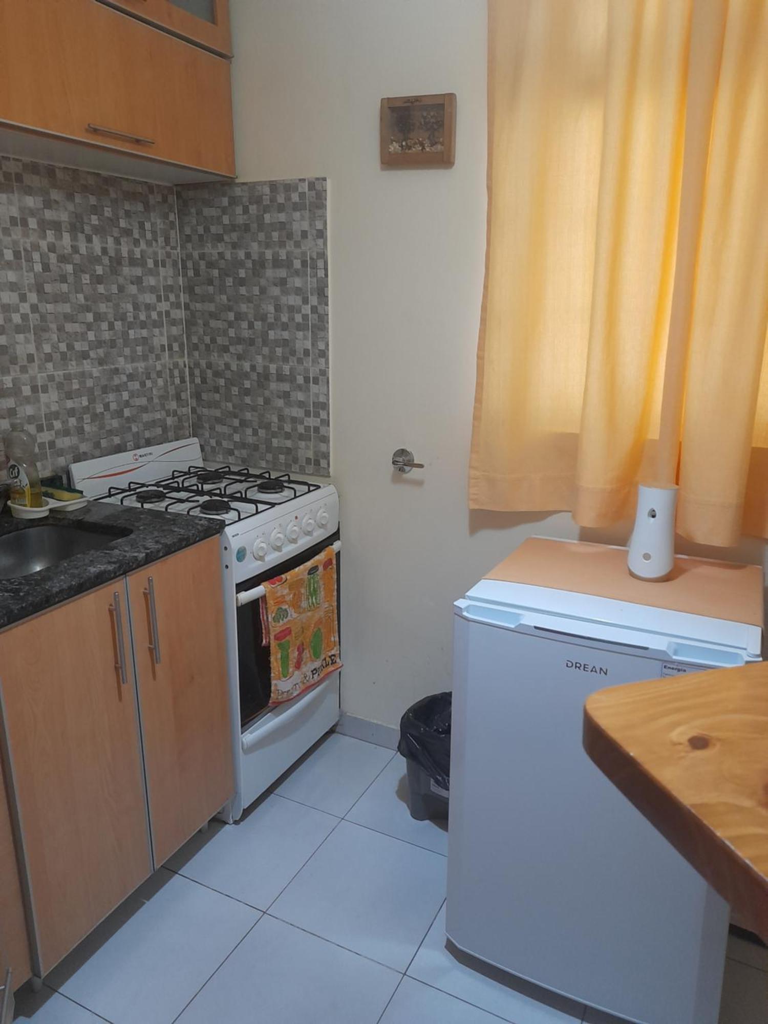 Corrientes Y Esmeralda Teatros! Gran Ubicacion 2 6pax Equipado Y Comodo * Buenos Aires
