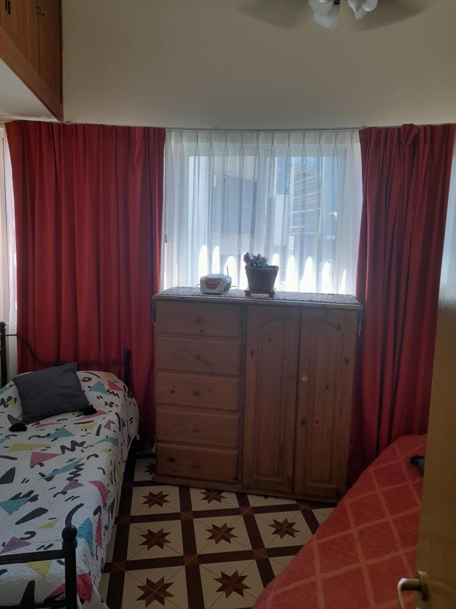 Apartment Corrientes Y Esmeralda Teatros! Gran Ubicacion 2 6pax Equipado Y Comodo Buenos Aires