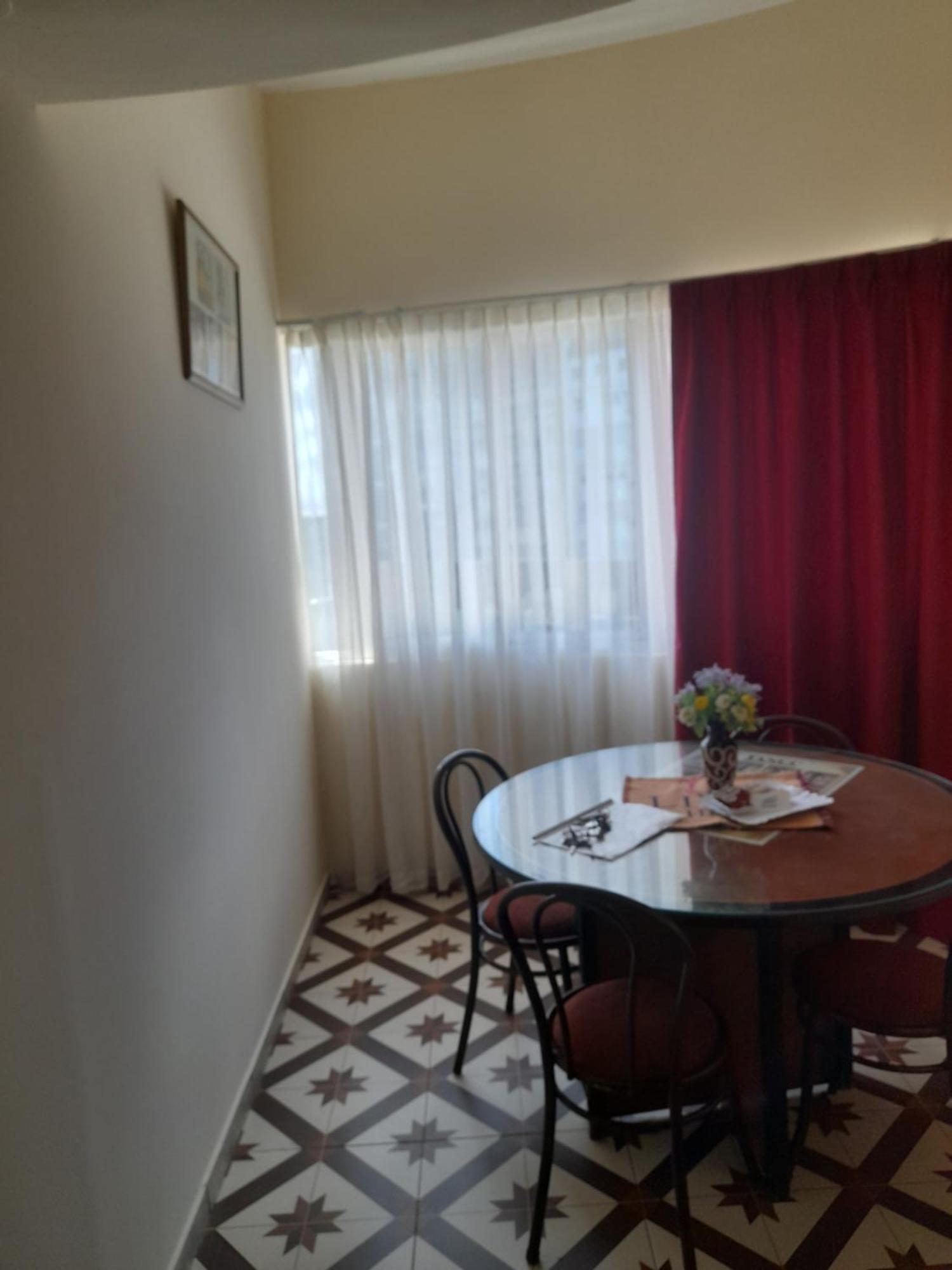 Corrientes Y Esmeralda Teatros! Gran Ubicacion 2 6pax Equipado Y Comodo *