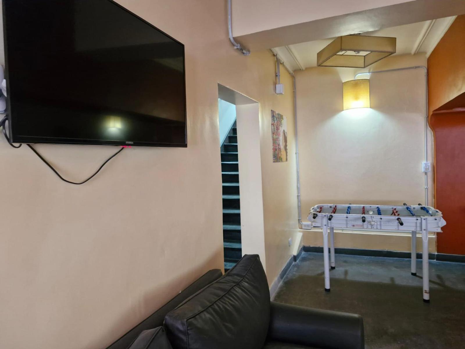 Hotel Hipolito Buenos Aires