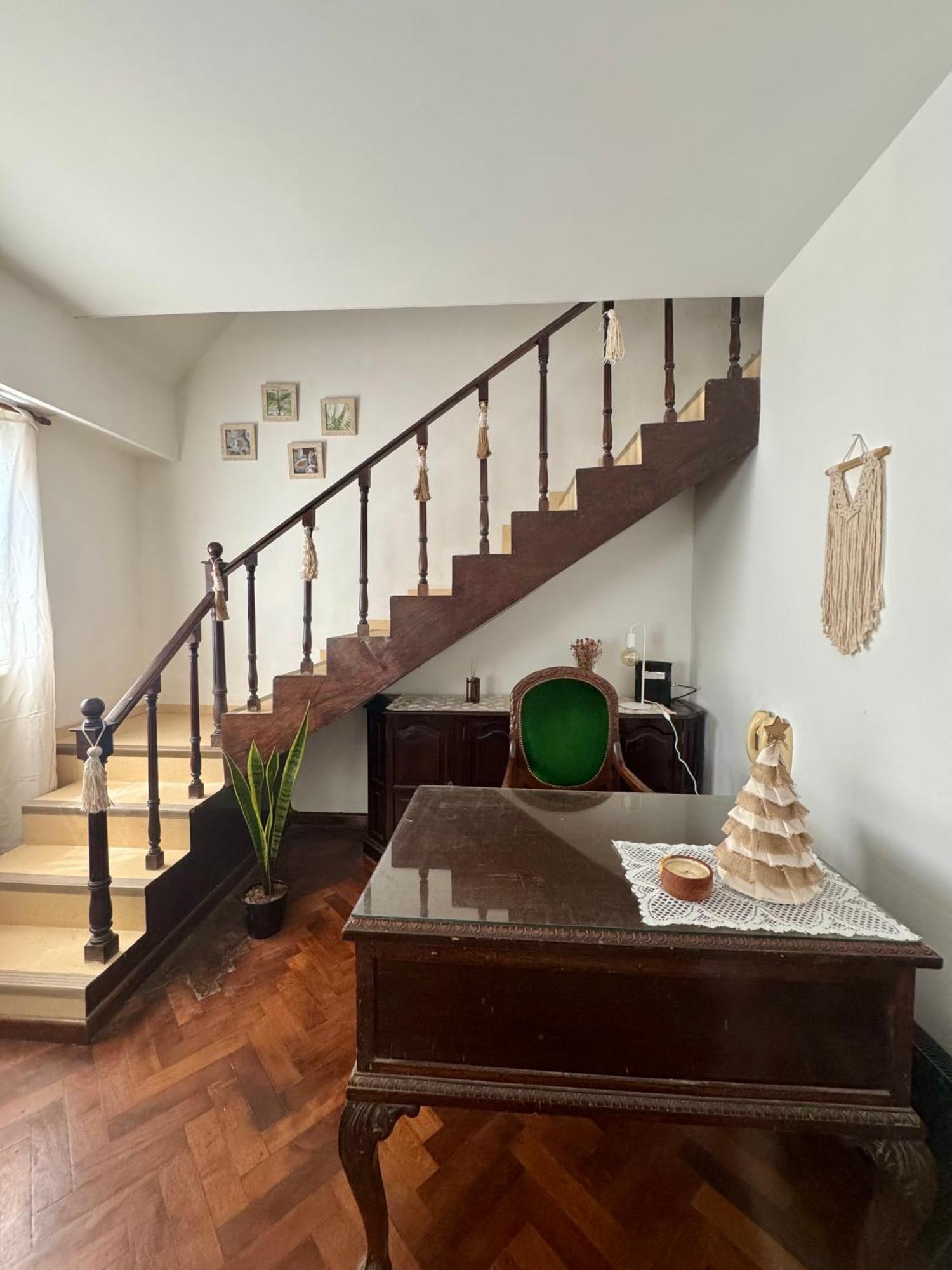 Duplex Obelisco Apartment *