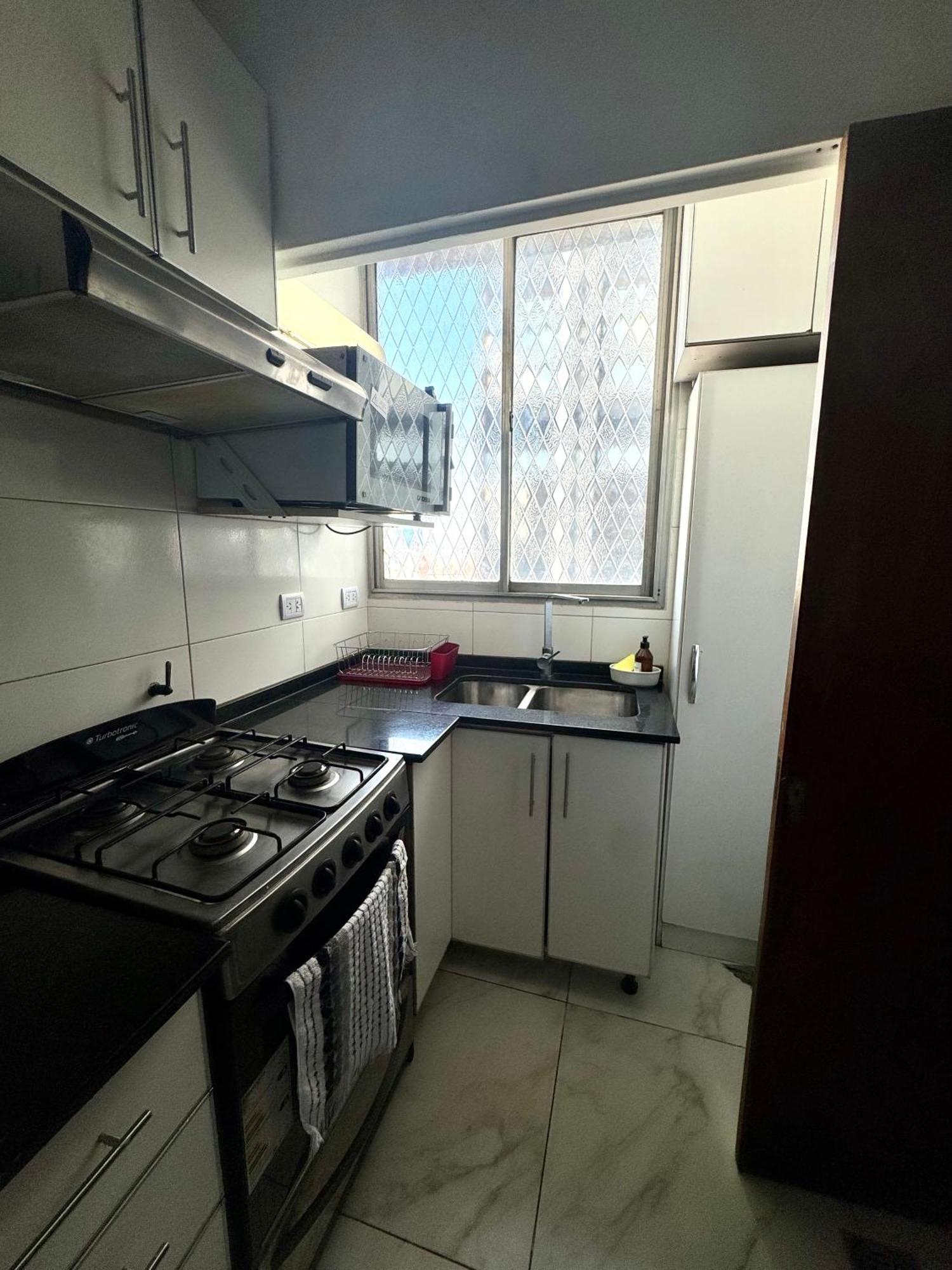 Apartment Duplex Obelisco Buenos Aires