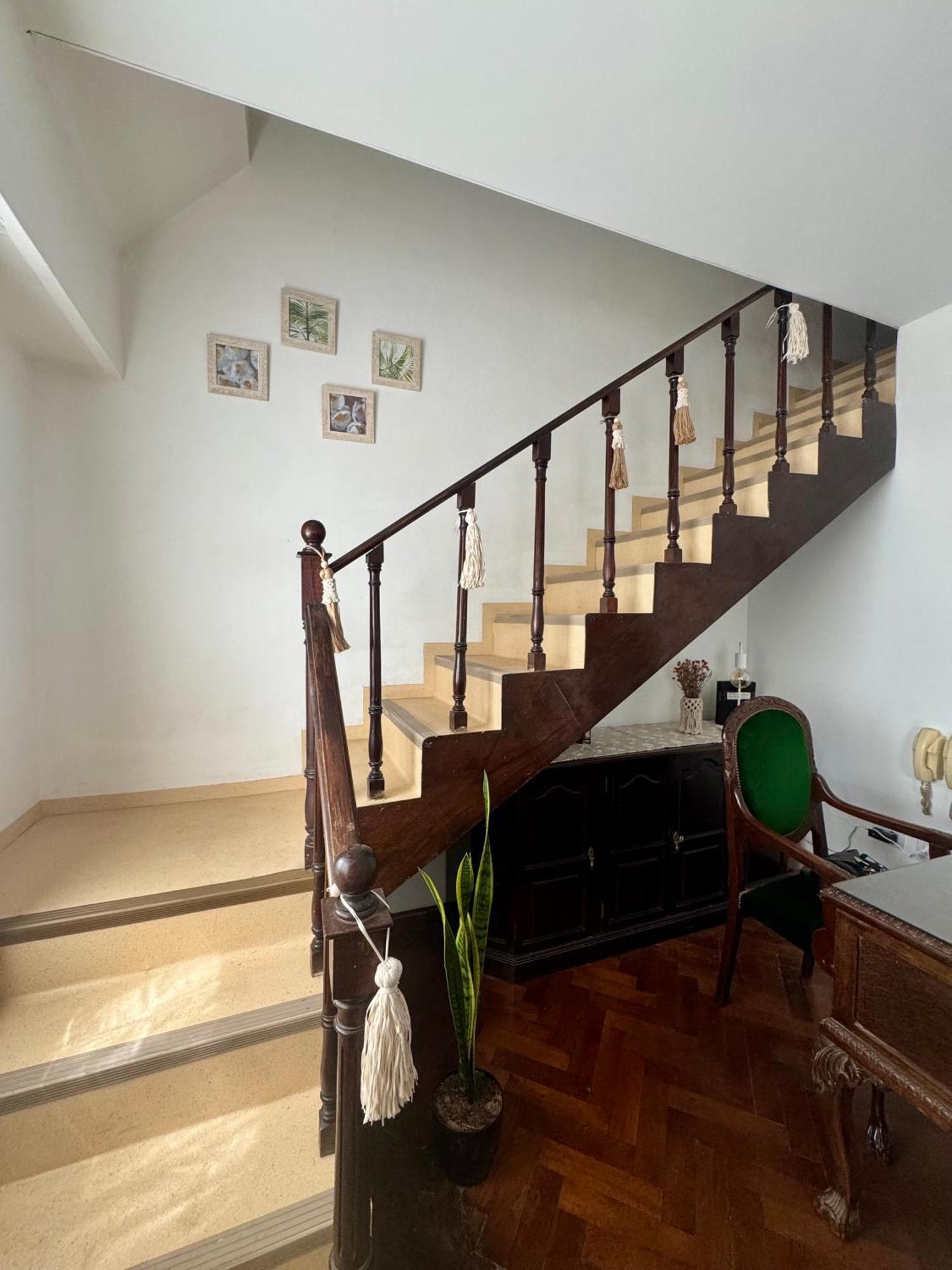 Duplex Obelisco