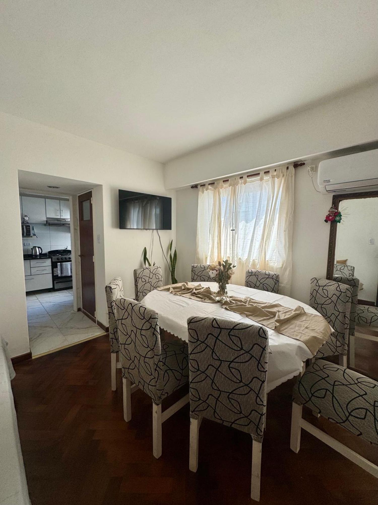 Apartment Duplex Obelisco Buenos Aires