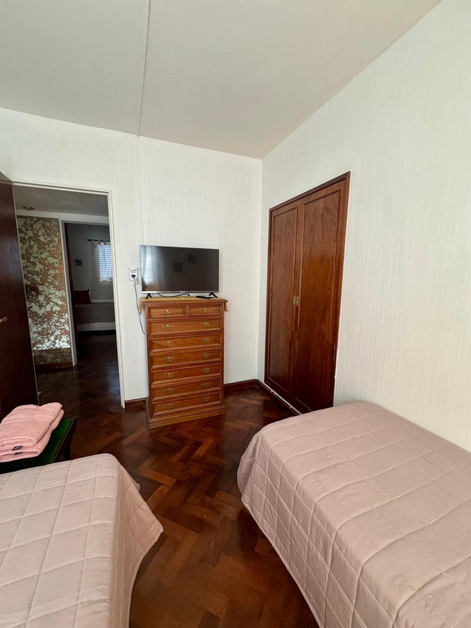 Duplex Obelisco * Buenos Aires
