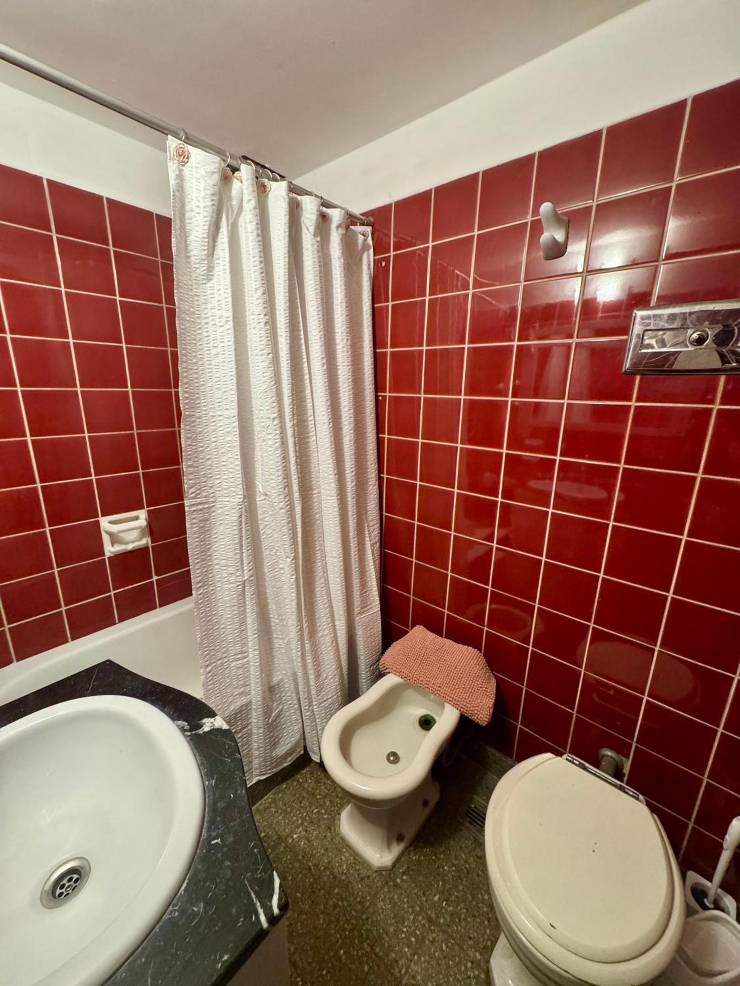 Duplex Obelisco Apartment *