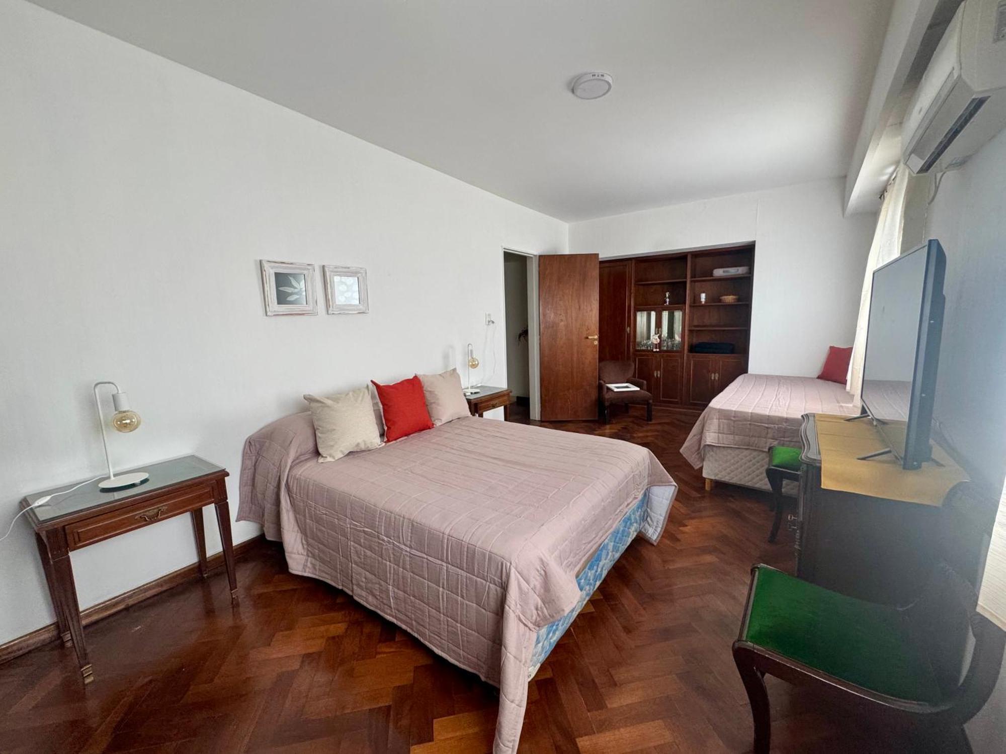 Duplex Obelisco Buenos Aires