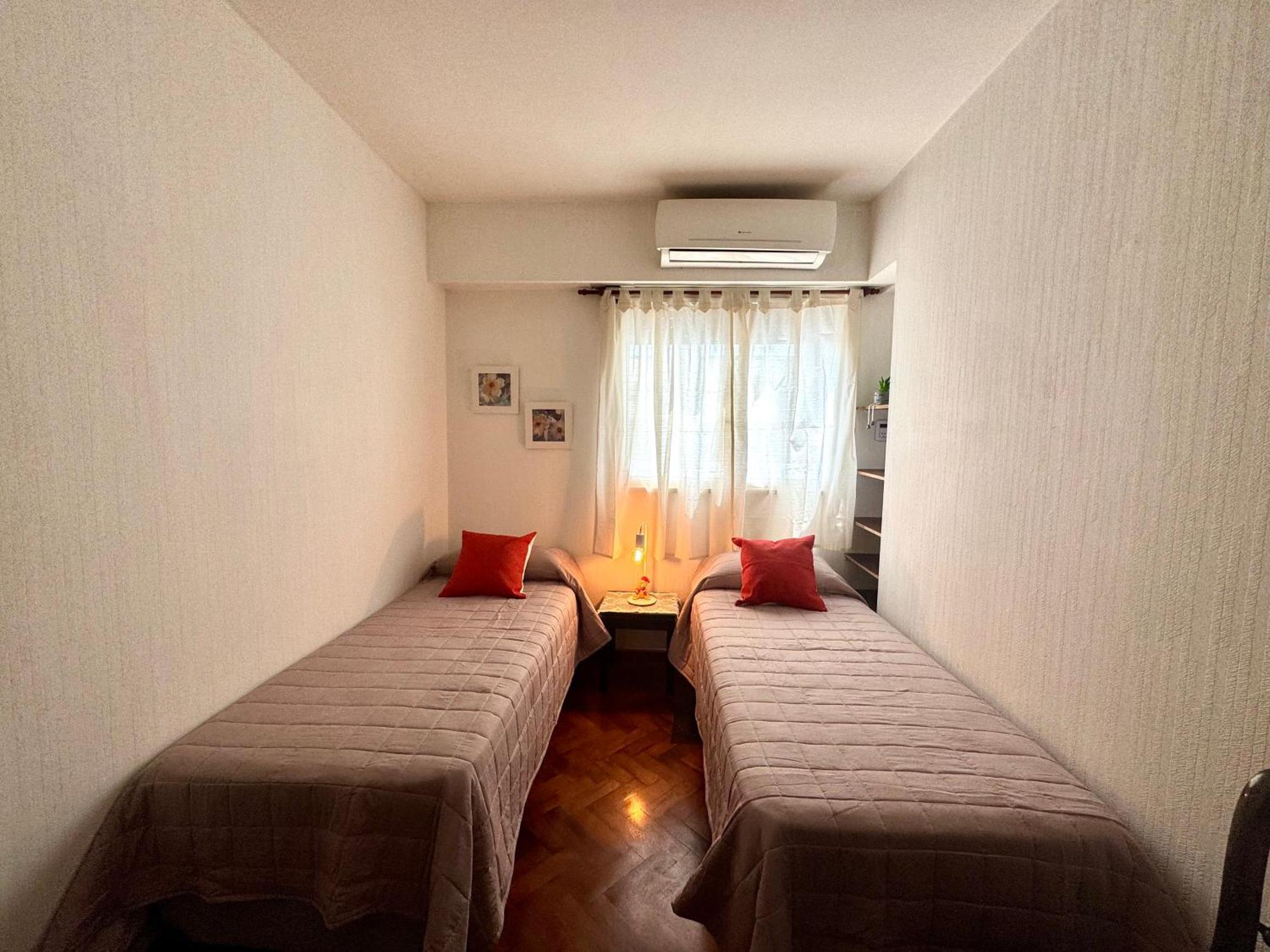 Duplex Obelisco Apartment *