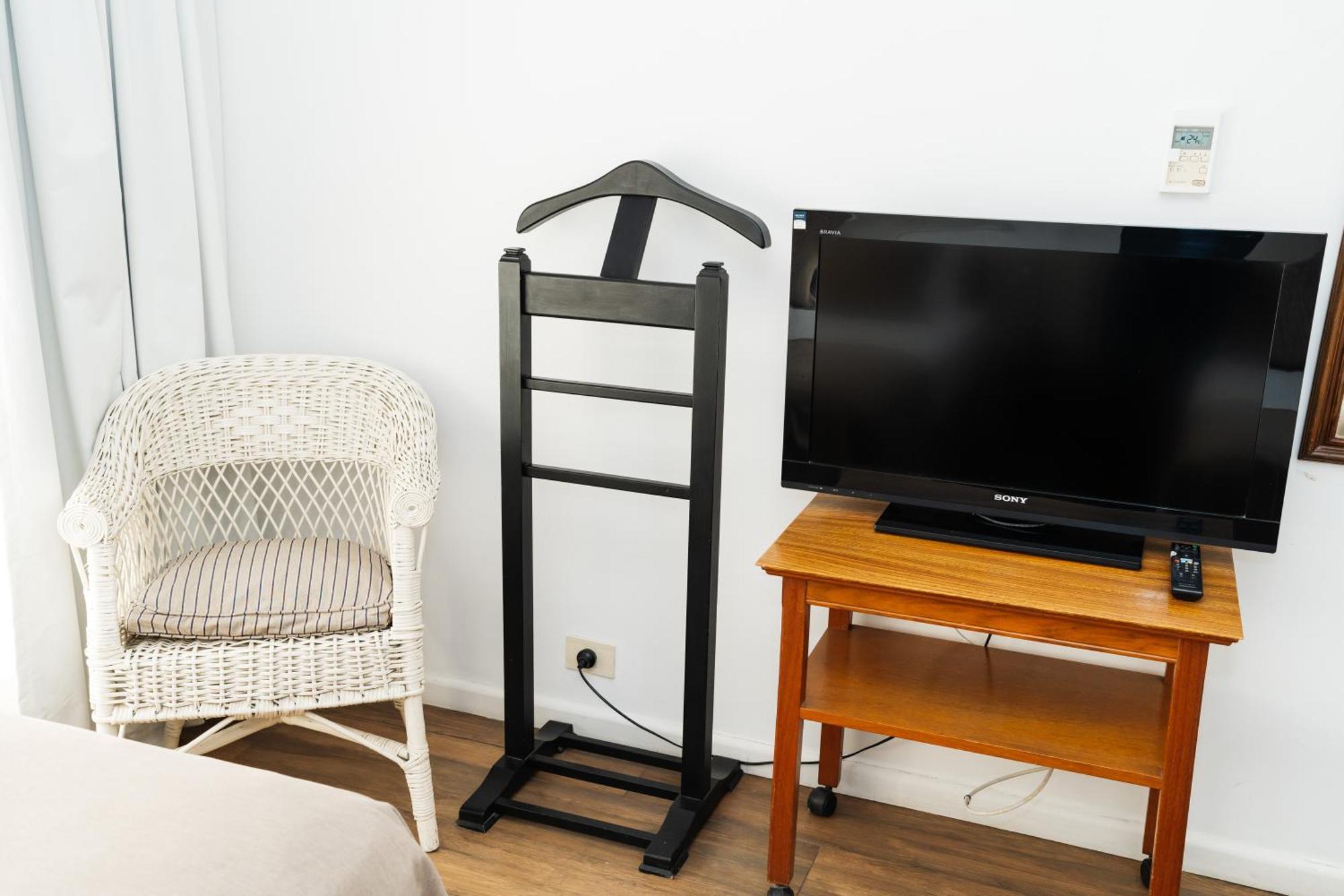 Loi Flats Hotel 4*