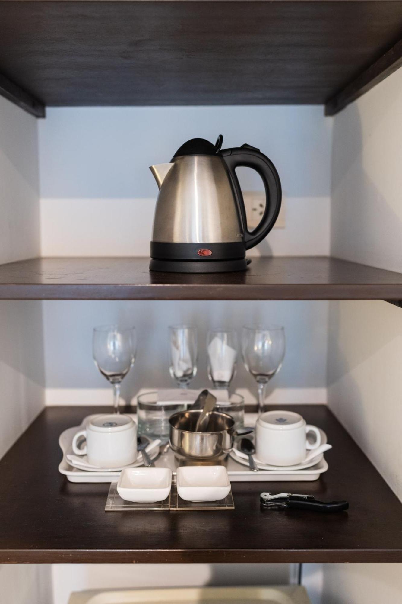 Hotel Loi Flats Buenos Aires