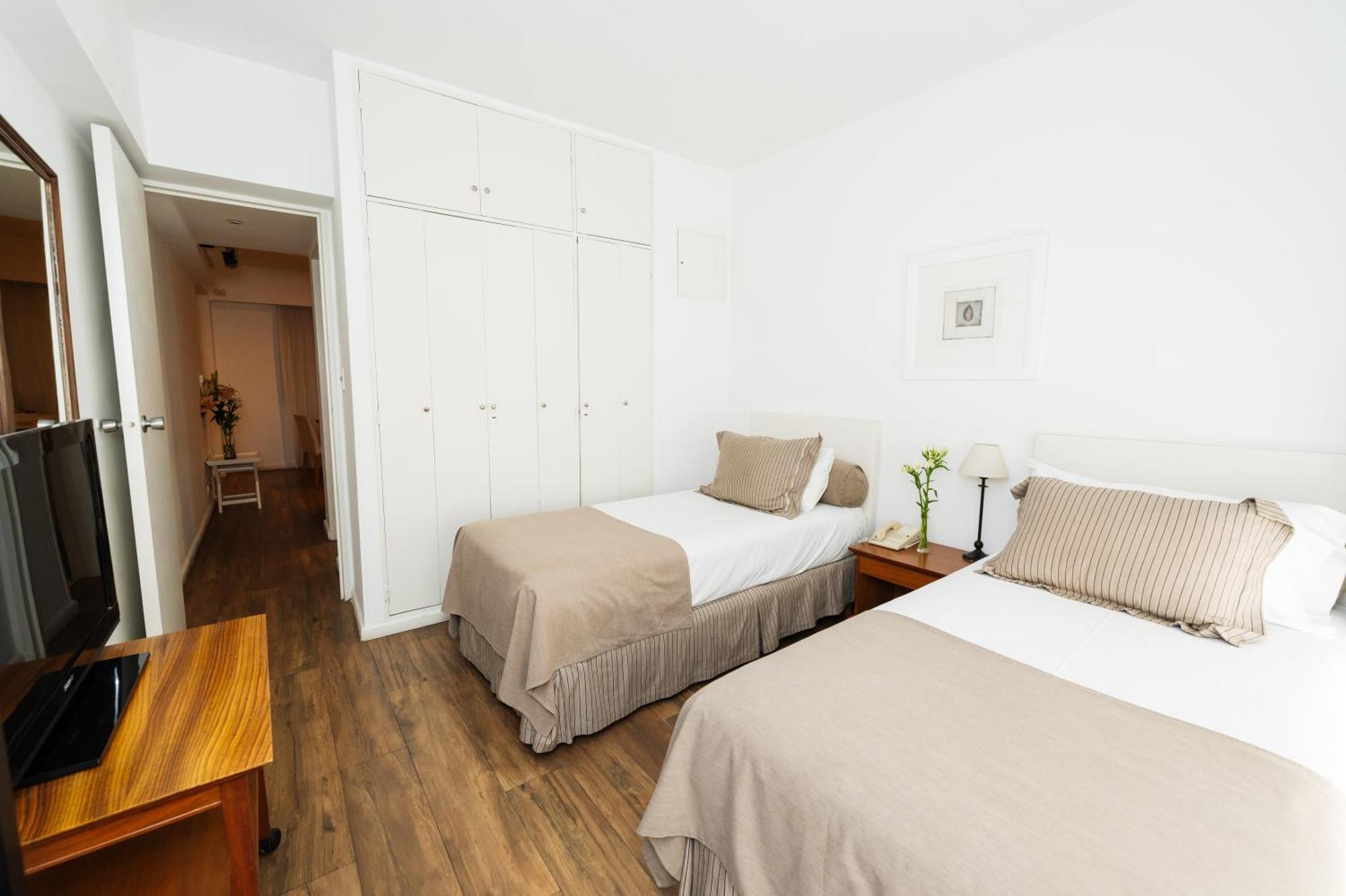 Loi Flats 4* Buenos Aires