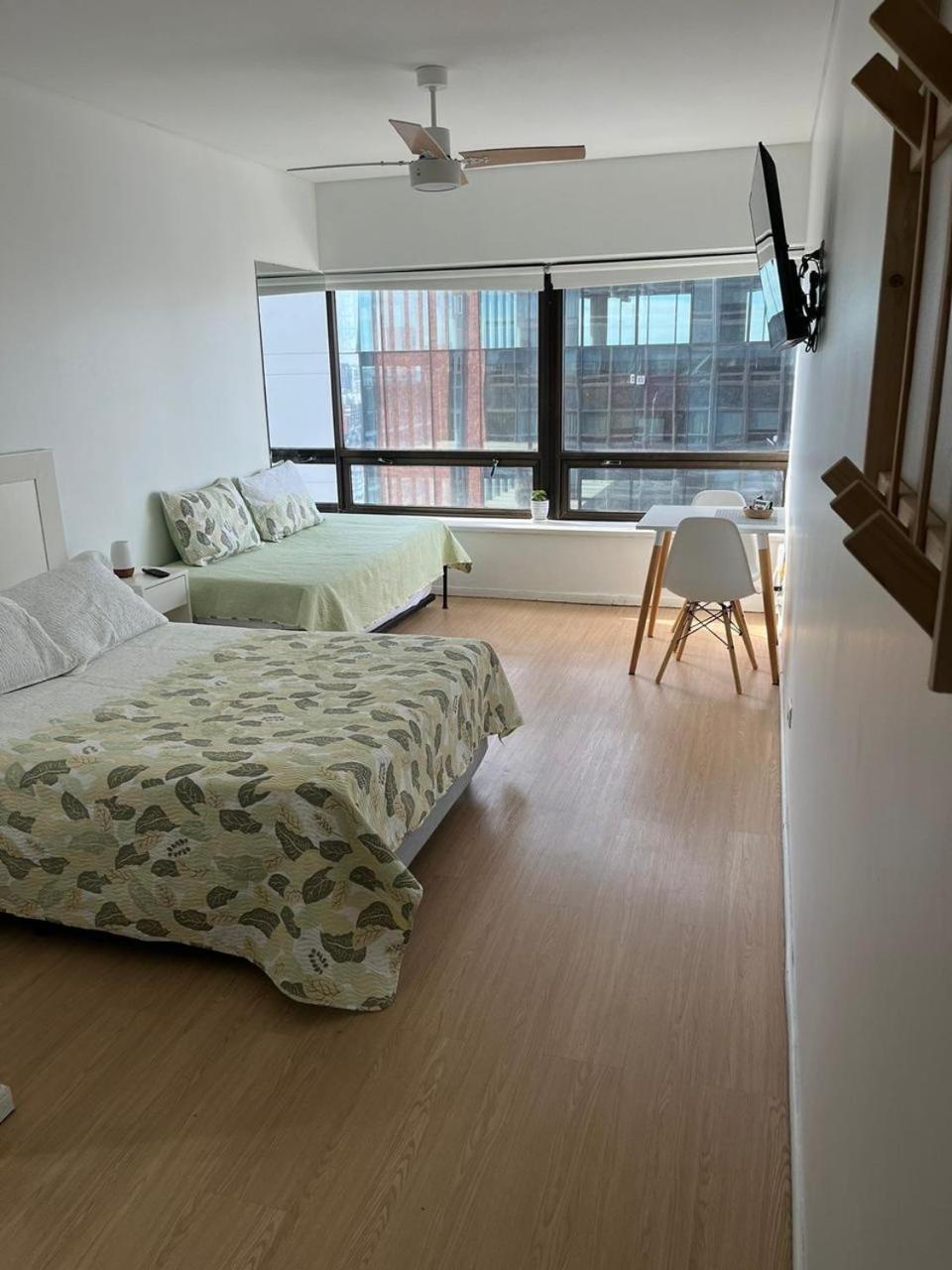 Centroapartbuenosaires Apartamento Buenos Aires
