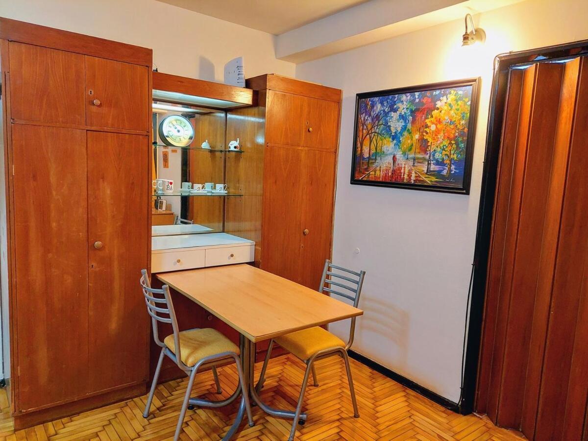 Bohemia Baires Balvanera Buenos Aires
