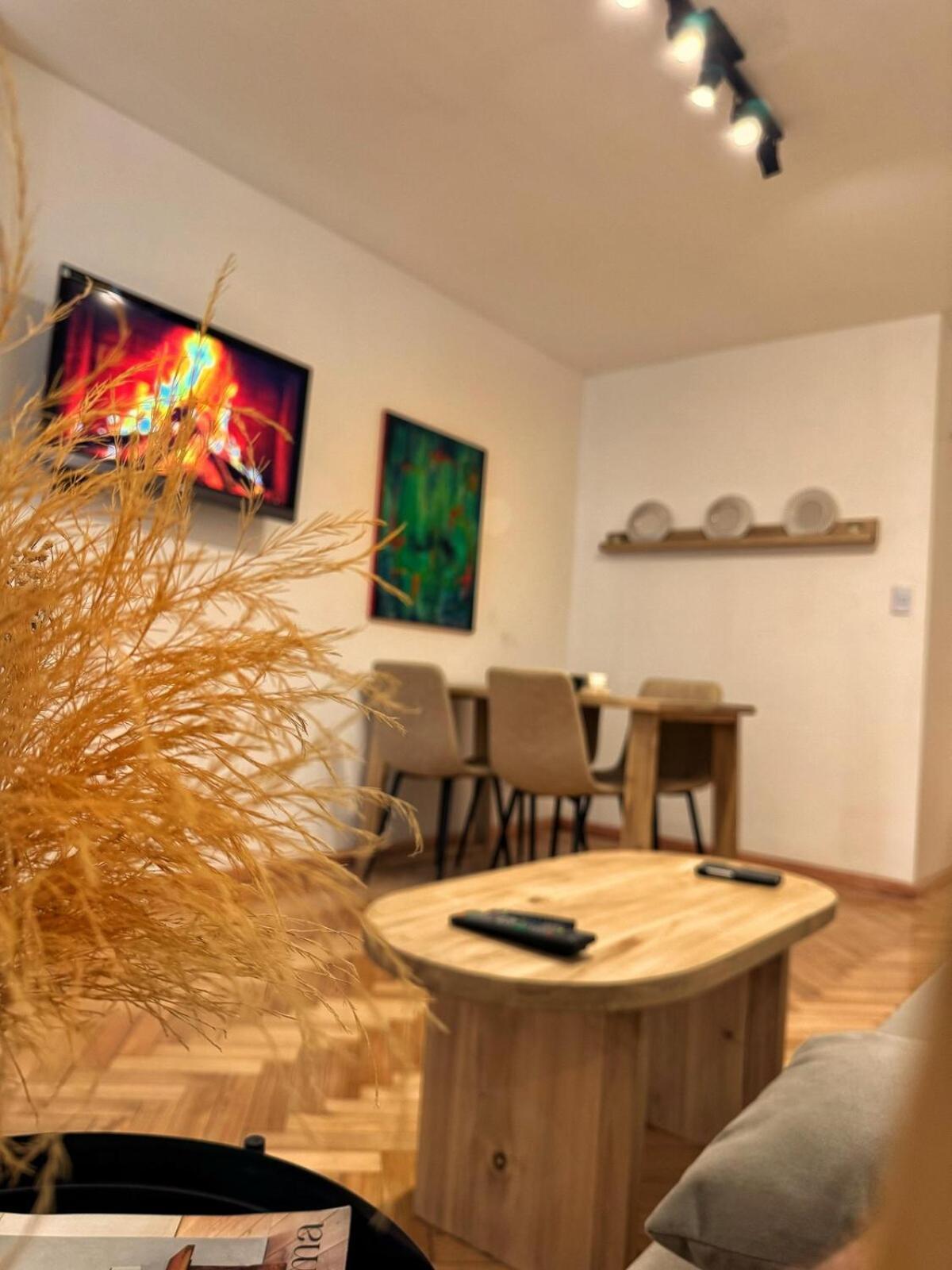 Estilo Urbano Ii Centro Apartment