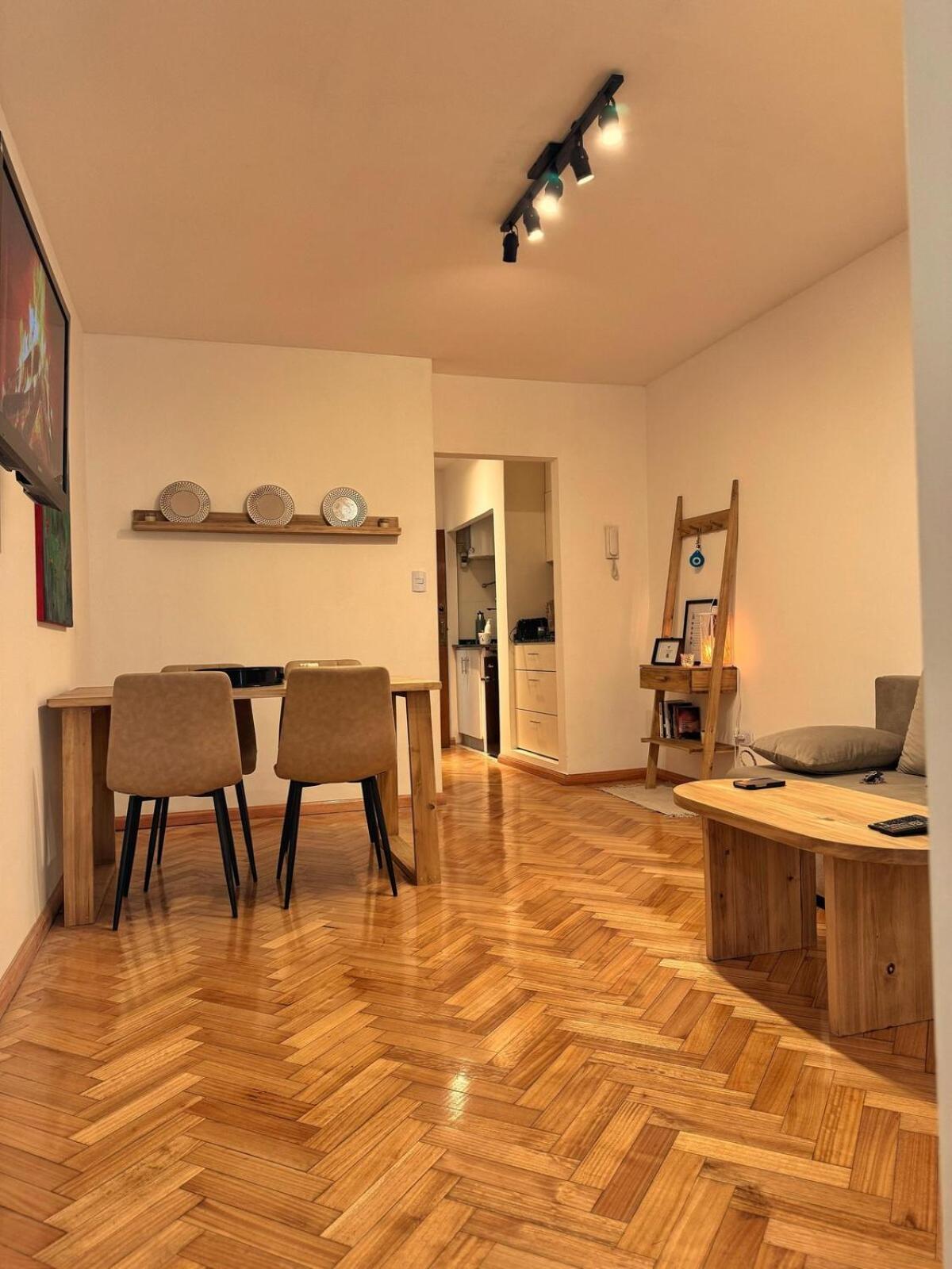 Estilo Urbano Ii Centro Buenos Aires