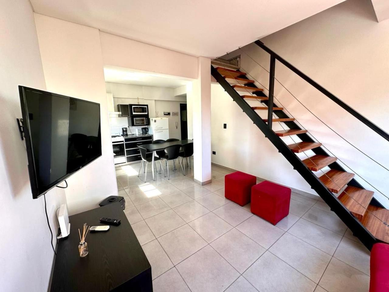 Apartment Mg Baires - Duplex B En En