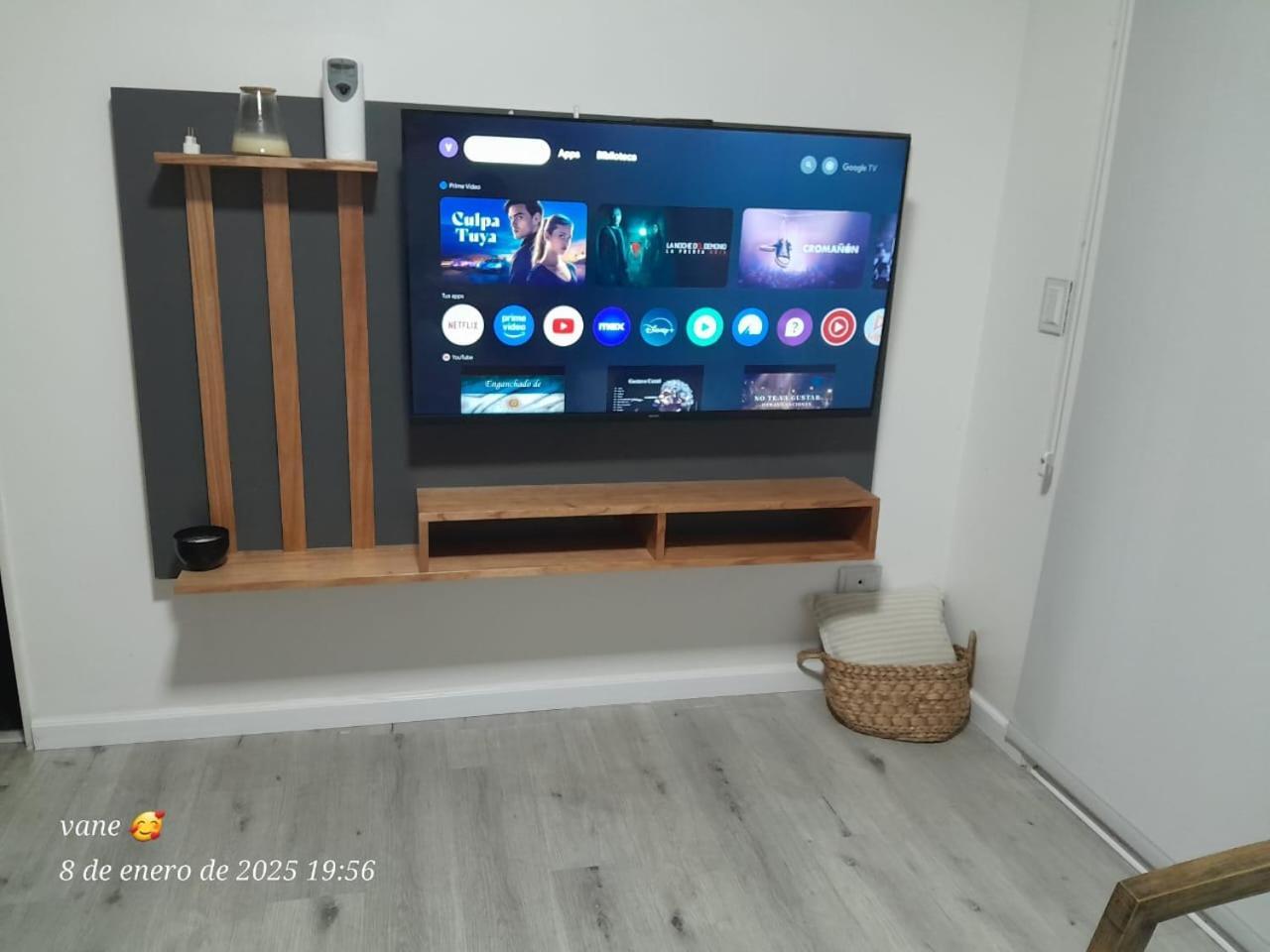 Apartamento Excelente Departamento En Puerto Madero